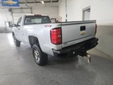 Used 2015 Chevrolet Silverado 2500 W/T w/ Snow Plow Prep Package image 3