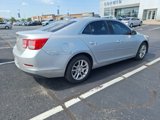 Used 2015 Chevrolet Malibu LT w/ Power Convenience Package image 4