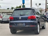 Used 2012 Volkswagen Tiguan S image 4