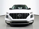 Used 2022 Hyundai Venue Limited w/ Cargo Package image 2