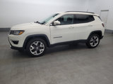 Used 2019 Jeep Compass Limited image 2