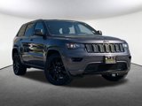 Used 2019 Jeep Grand Cherokee Altitude image 2