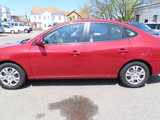 Used 2010 Hyundai Elantra GLS image 5