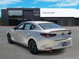 New 2025 MAZDA MAZDA3 s image 4