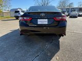 Used 2021 Toyota Camry SE image 6