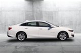 Used 2024 Chevrolet Malibu LT image 5