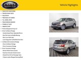 Used 2018 Chevrolet Equinox LT image 3