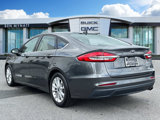 Used 2020 Ford Fusion SE image 5