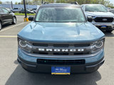 Certified 2022 Ford Bronco Sport Big Bend w/ Convenience Package image 5
