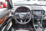 Used 2017 Cadillac ATS Premium Luxury image 2