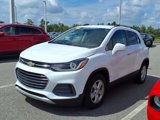 Used 2019 Chevrolet Trax LT w/ LT Convenience Package image 4
