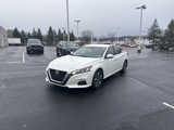 Certified 2022 Nissan Altima 2.5 SV image 3