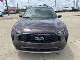 Used 2023 Ford Escape ST-Line w/ Tech Pack #1 image 2