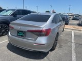Used 2024 Honda Civic Sport image 4