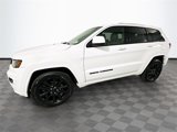 Used 2019 Jeep Grand Cherokee Altitude image 4