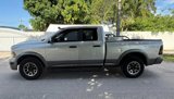 Used 2010 Dodge Ram 1500 Truck TRX w/ Luxury Group image 3