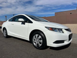 Used 2013 Honda Civic LX image 5