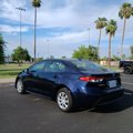 Used 2024 Toyota Corolla LE image 6