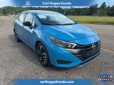 Used 2025 Nissan Versa SR image 2