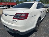 Used 2017 Ford Taurus SEL w/ Equipment Group 201A image 5
