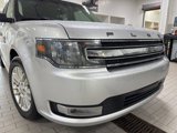 Used 2017 Ford Flex SEL image 3