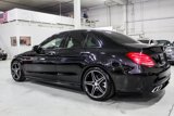 Used 2016 Mercedes-Benz C 450 AMG image 2
