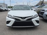 Used 2020 Toyota Camry XSE image 3