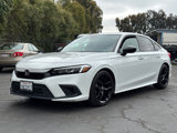 Used 2022 Honda Civic Sport image 4