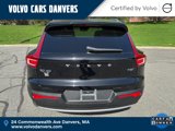 Certified 2022 Volvo XC40 T5 Momentum w/ Premium Package image 4