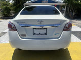 Used 2013 Nissan Altima 2.5 S image 6