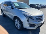 Used 2018 Cadillac XT5 Premium Luxury image 3