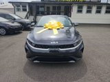 Used 2023 Kia Forte LXS image 2