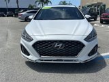 Used 2019 Hyundai Sonata Sport image 3
