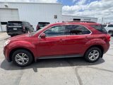 Used 2013 Chevrolet Equinox LT w/ Driver Convenience Package image 2