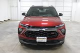 New 2025 Chevrolet TrailBlazer RS w/ Convenience Package image 3