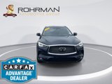 Used 2021 INFINITI QX50 Essential w/ Convenience Package image 3