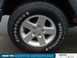 Used 2015 Jeep Wrangler Unlimited Sport w/ Quick Order Package 24S image 5