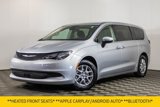 Used 2023 Chrysler Voyager LX image 2
