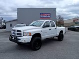 Used 2003 Dodge Ram 2500 Truck SLT image 2