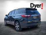 Used 2020 Chevrolet Traverse LT w/ LT Premium Package image 5