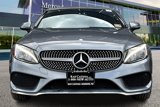 Used 2017 Mercedes-Benz C 300 4MATIC Cabriolet image 3