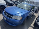 Used 2008 Dodge Avenger SXT image 2
