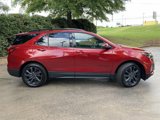 Used 2023 Chevrolet Equinox RS w/ RS Leather Package image 2
