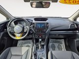 Used 2022 Subaru Crosstrek 2.5i Sport w/ Moonroof Package image 4