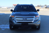 Used 2013 Ford Explorer XLT image 2