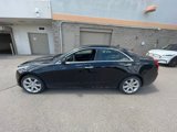 Used 2014 Cadillac ATS 2.0T AWD Sedan image 4