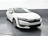 Certified 2018 Honda Clarity Touring image 3
