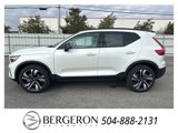 New 2025 Volvo XC40 B5 Ultra image 3