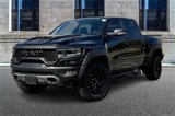 Used 2021 RAM 1500 TRX w/ TRX Level 1 Equipment Group image 2