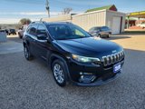 Used 2019 Jeep Cherokee Latitude Plus w/ Cold Weather Group image 4